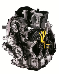 U2767 Engine